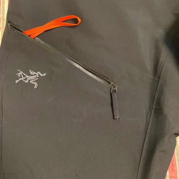 Arc’teryx Women’s Sentinal LT Pant sz 6. - Picture 3 of 4